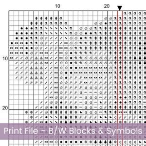 MINI Baby Animals Pattern Bundle