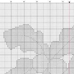 Beach Gnomes Pattern Collection