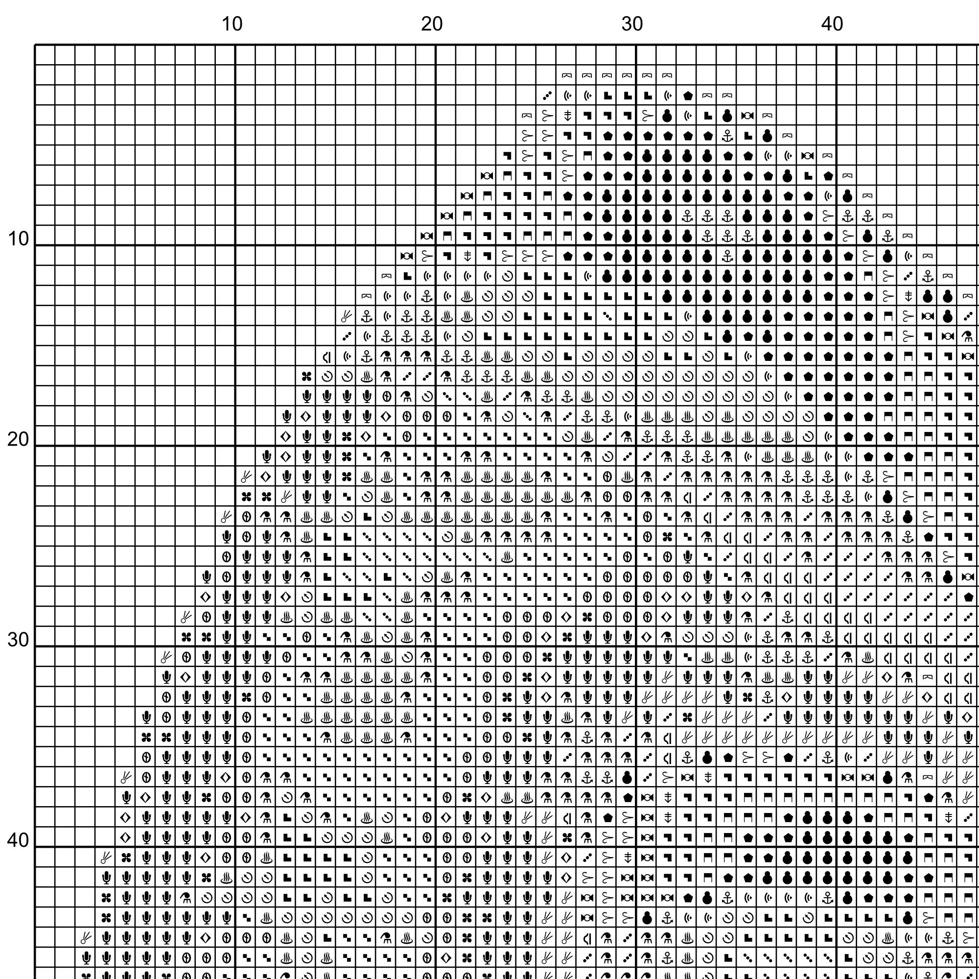 4th of July Coquette Bows Cross Stitch Pattern PDF, 4th of July Patriotic Bows Bundle, USA Embroidery Design, Instant Download, 7 Patterns